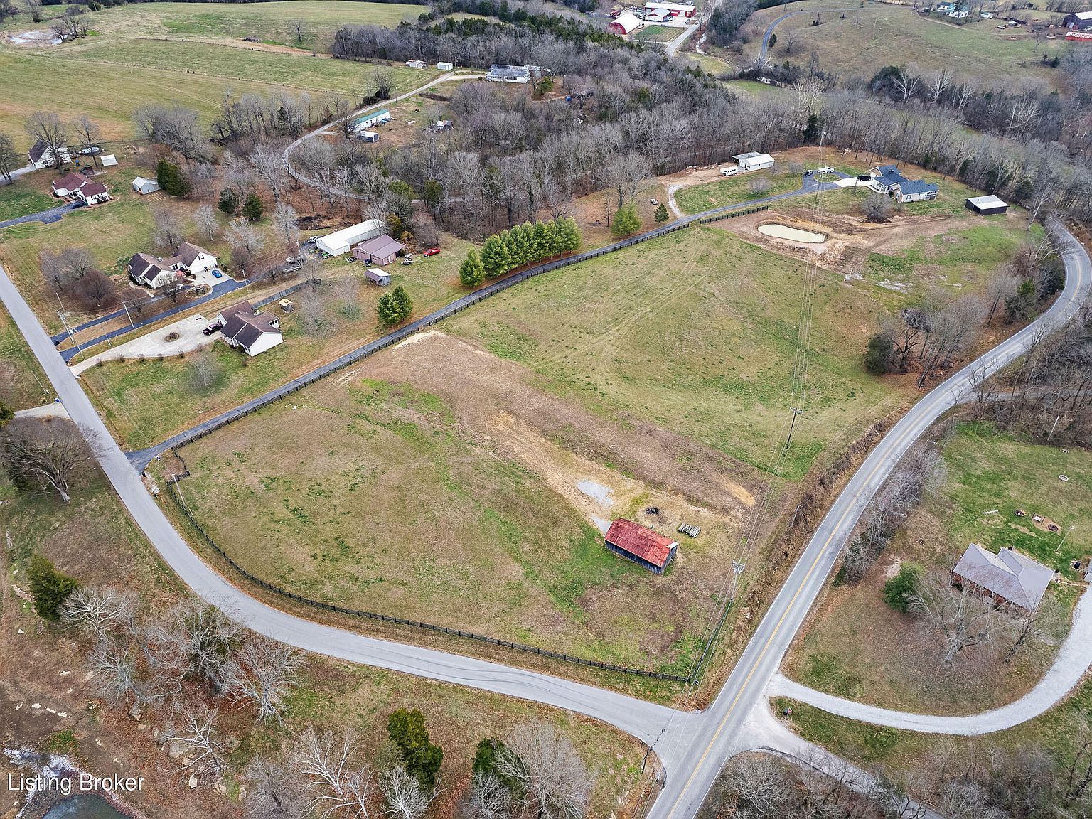 90 Hazy Downs Rd Raywick, KY 40060 | Single Family