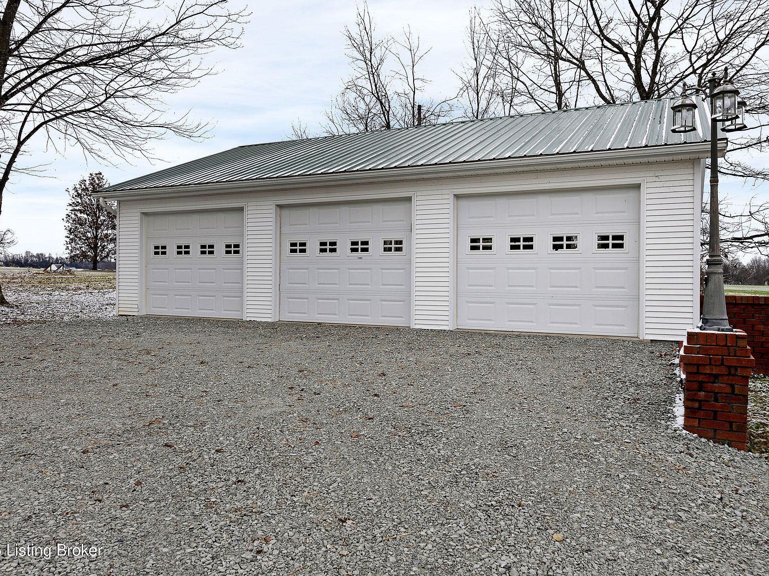 2050 Woodlawn Rd Bardstown, KY 40004  | Single Family