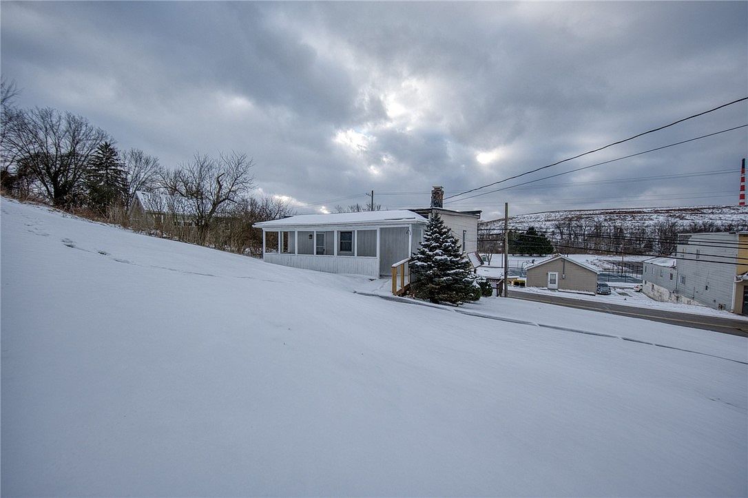 1920 Smith Township State Rd Slovan, PA 15078  | Single Family