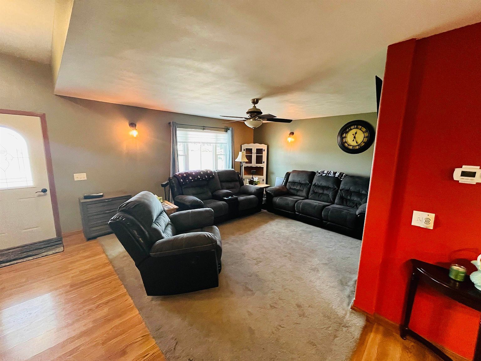 105 W Elm St Elgin, NE 68636  | Single Family