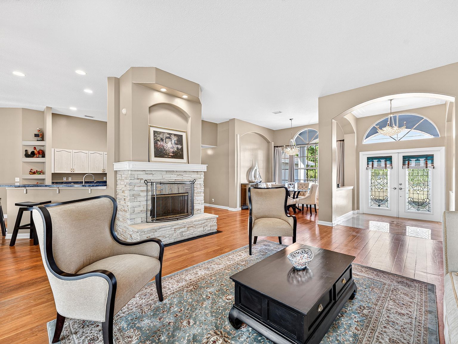 13358 Persimmon Blvd West Palm Beach, FL 33411  | Single Family