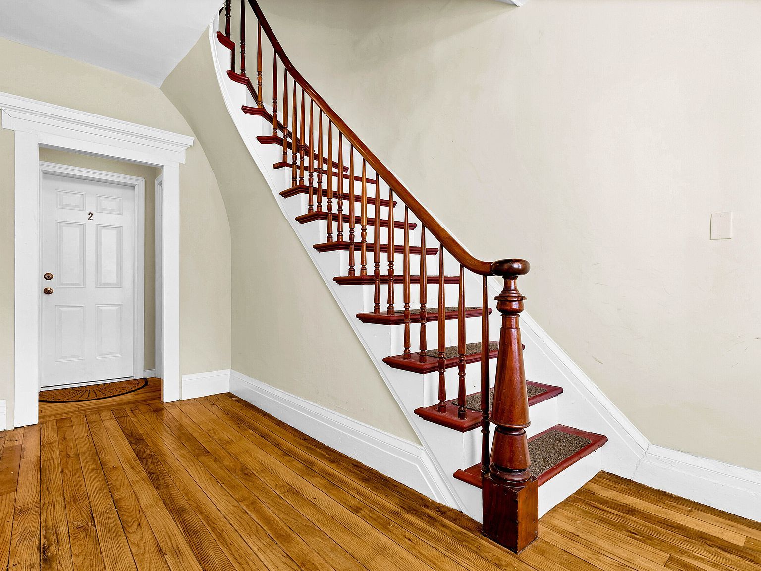 9 Brewer St APT 2 New London, CT 06320 | Condominium