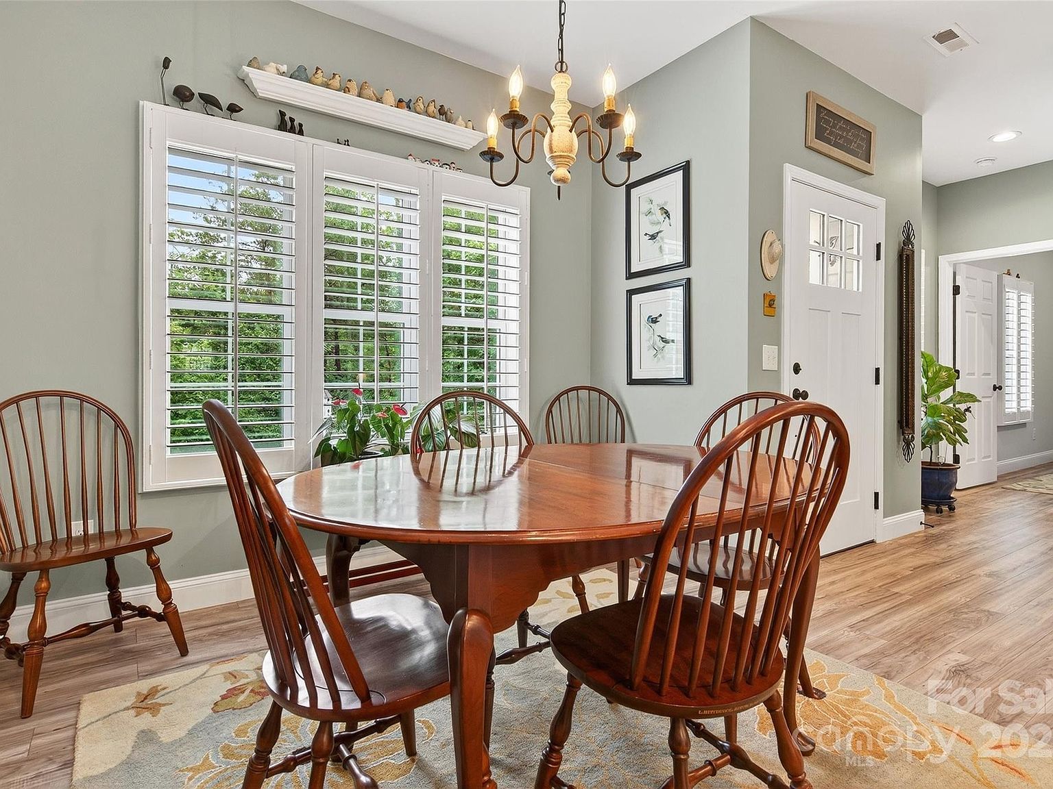 3620 Lake Dr Morganton, NC 28655  | Single Family