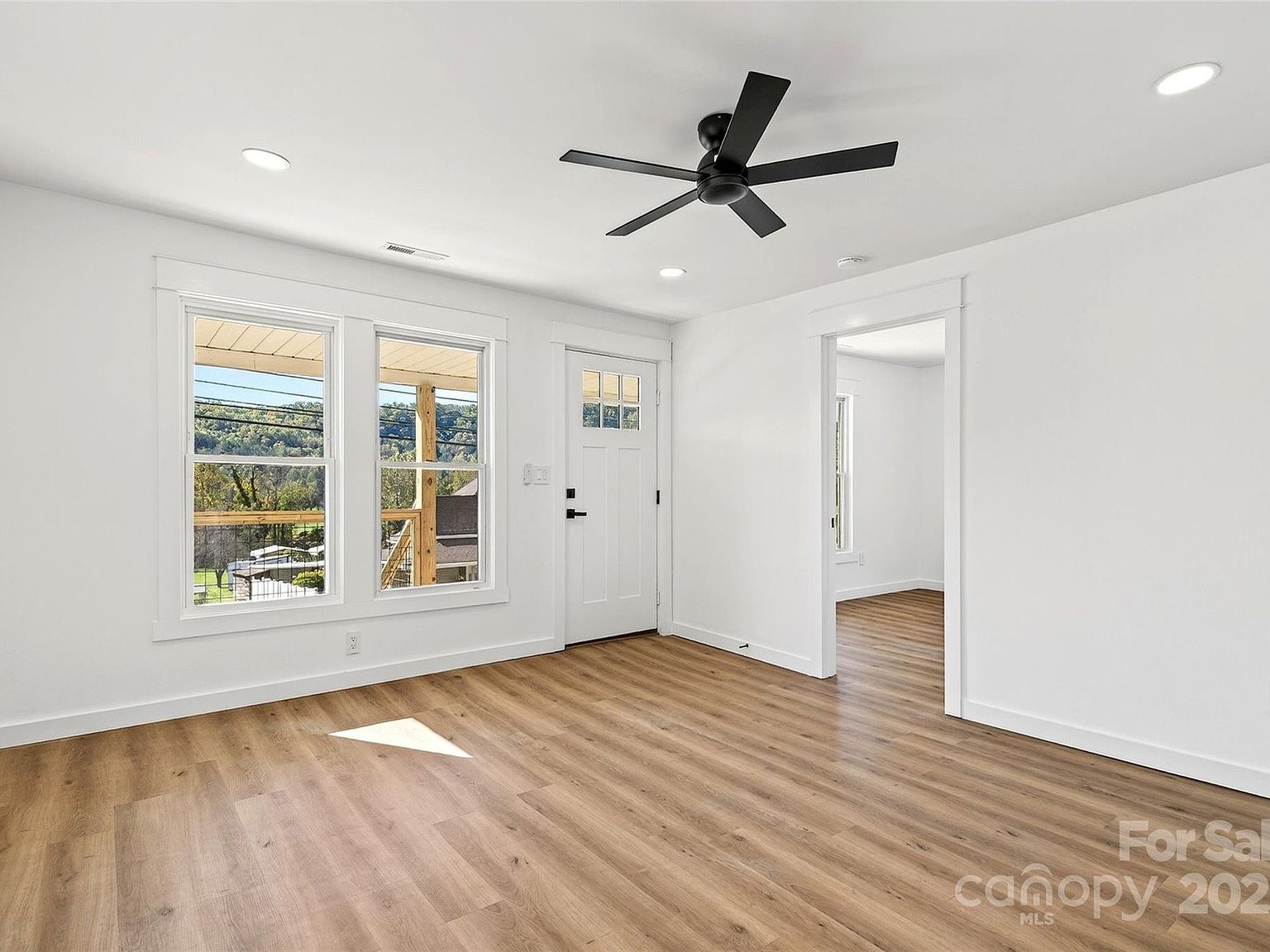 360 Old Catawba River Rd Old Fort, NC 28762  | Single Family