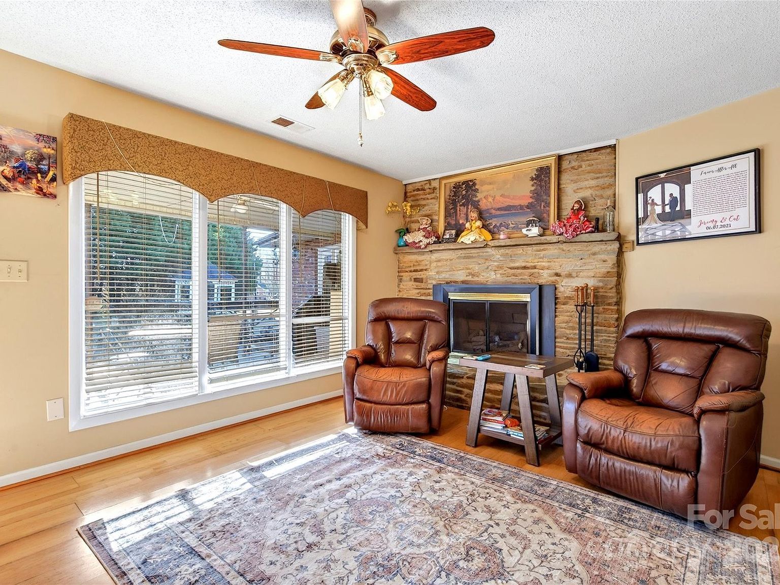 60 Greenwood Dr Marion, NC 28752  | Single Family