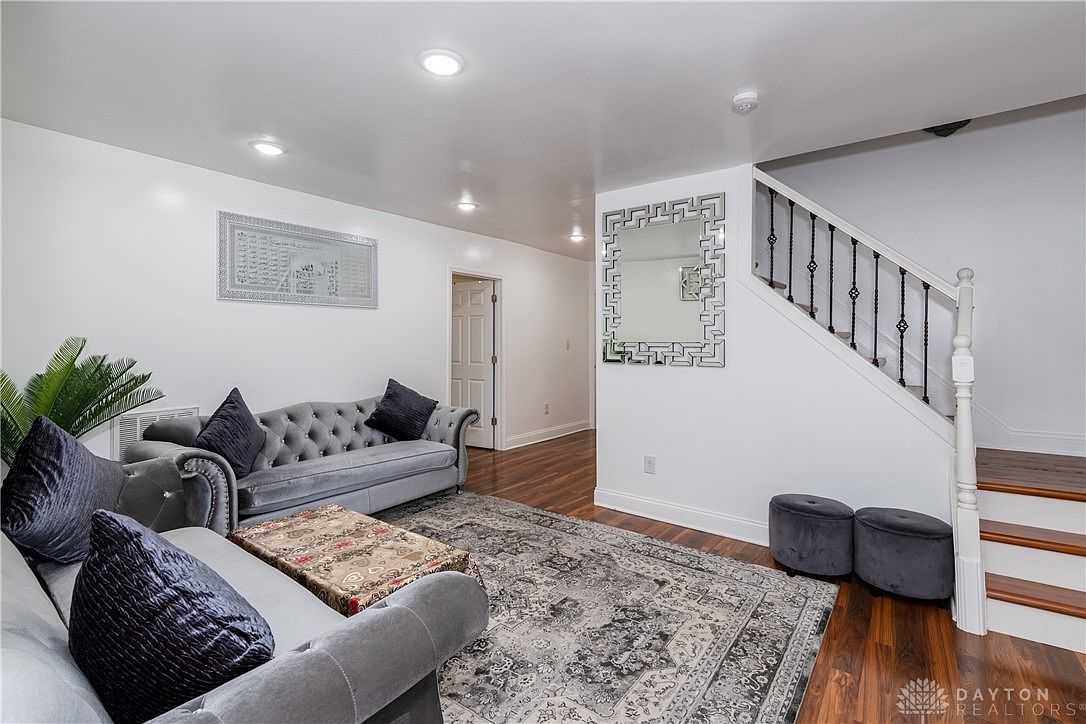 730 Troy St Dayton, OH 45404  | Single Family