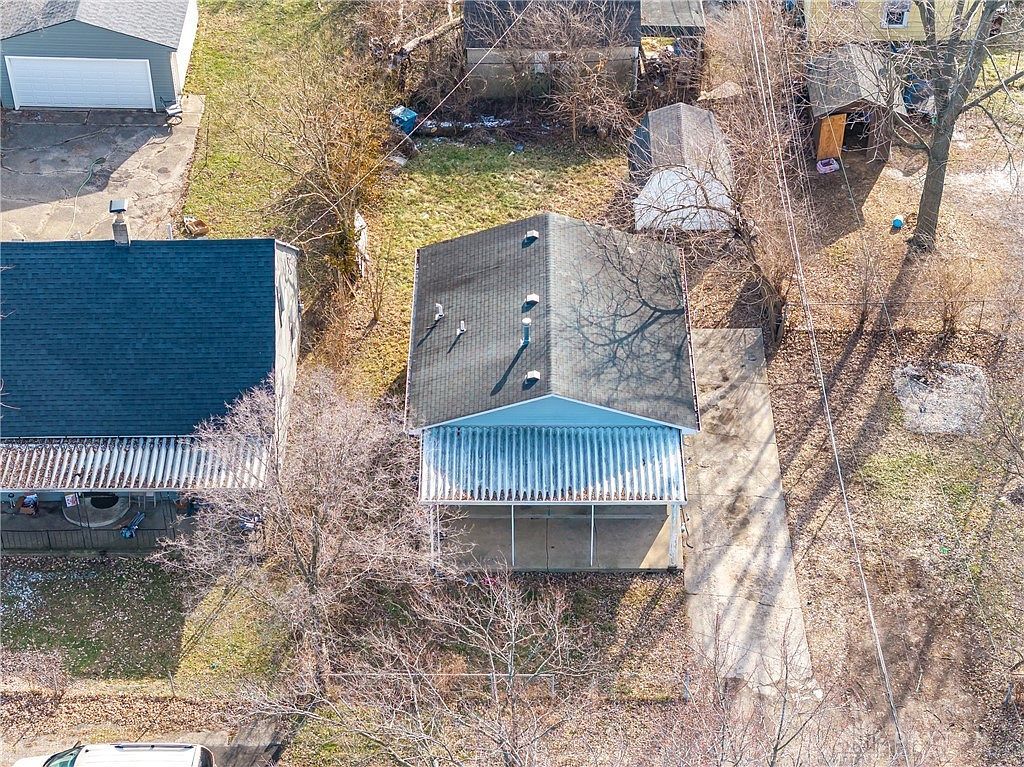 2316 Forest Home Ave Dayton, OH 45404  | Single Family