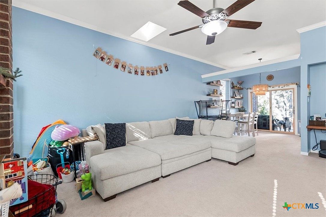 713 End O Trl Harker Heights, TX 76548 | Single Family