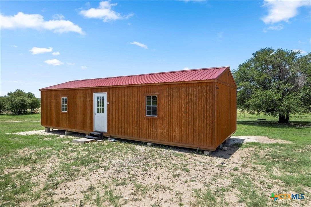 350 County Road 209 Lampasas, TX 76550  | New build
