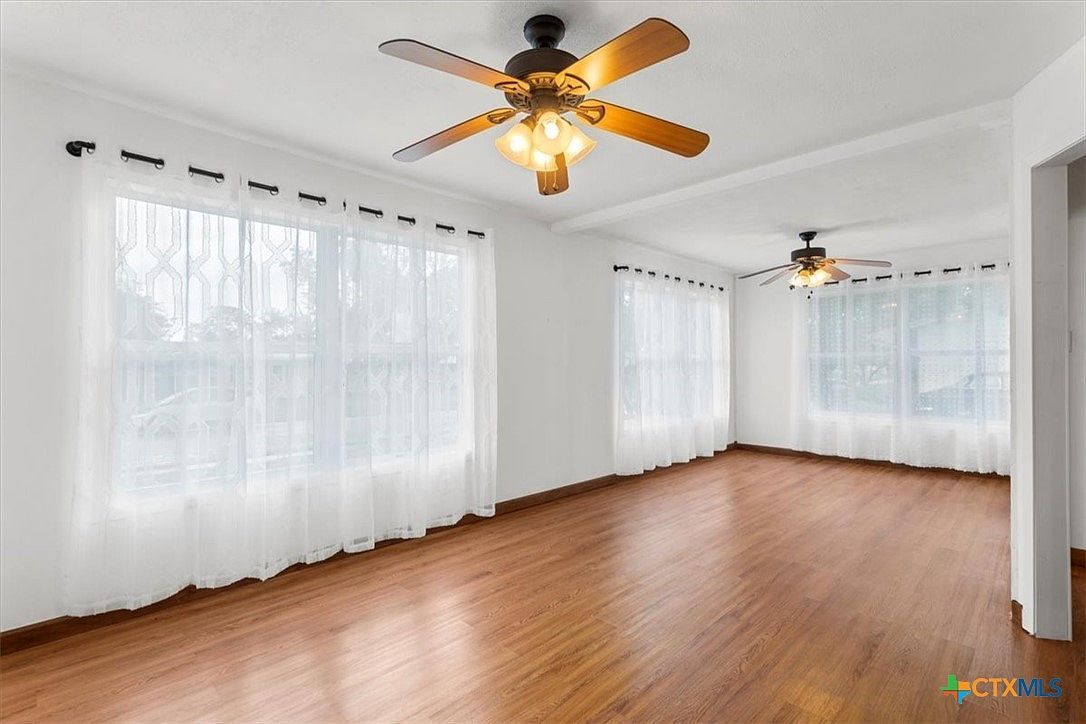 1102 S 5th St Copperas Cove, TX 76522 | Single Family