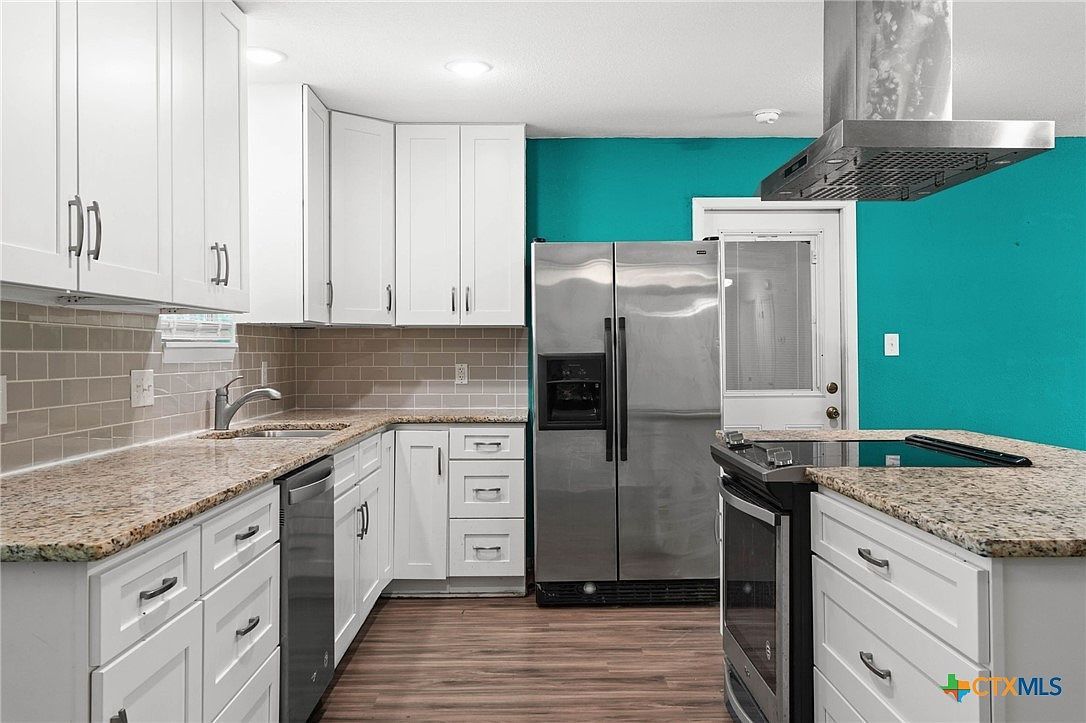 502 S 5th St Gatesville, TX 76528  | Single Family