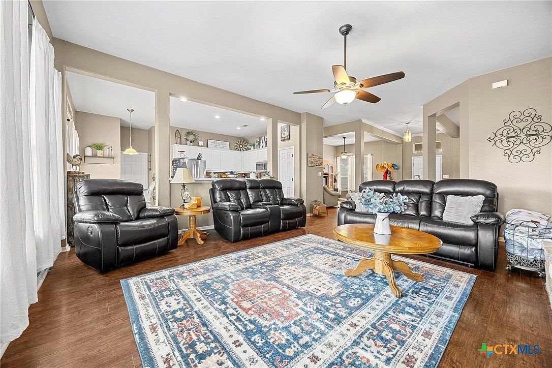 350 Lehne Rd Bertram, TX 78605 | Single Family