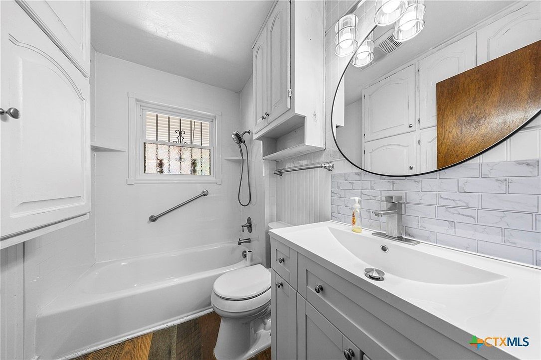 410 E Avenue B Copperas Cove, TX 76522  | Single Family