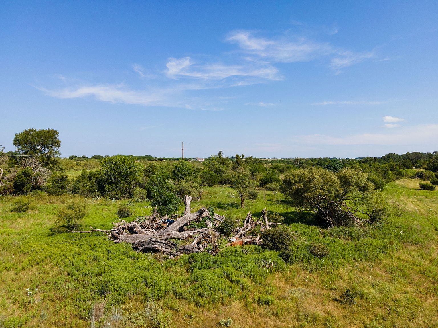 0 County Road 1276 Lampasas, TX 76550  | Land/Lot