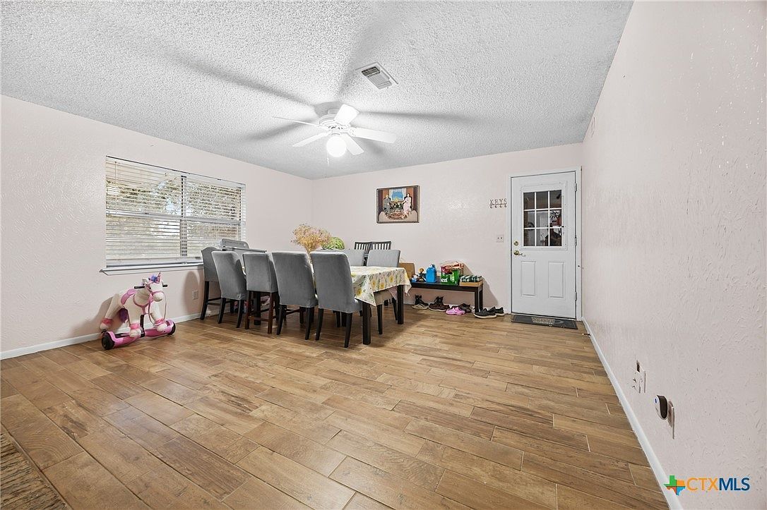 243 County Road 4314 Lampasas, TX 76550  | Single Family