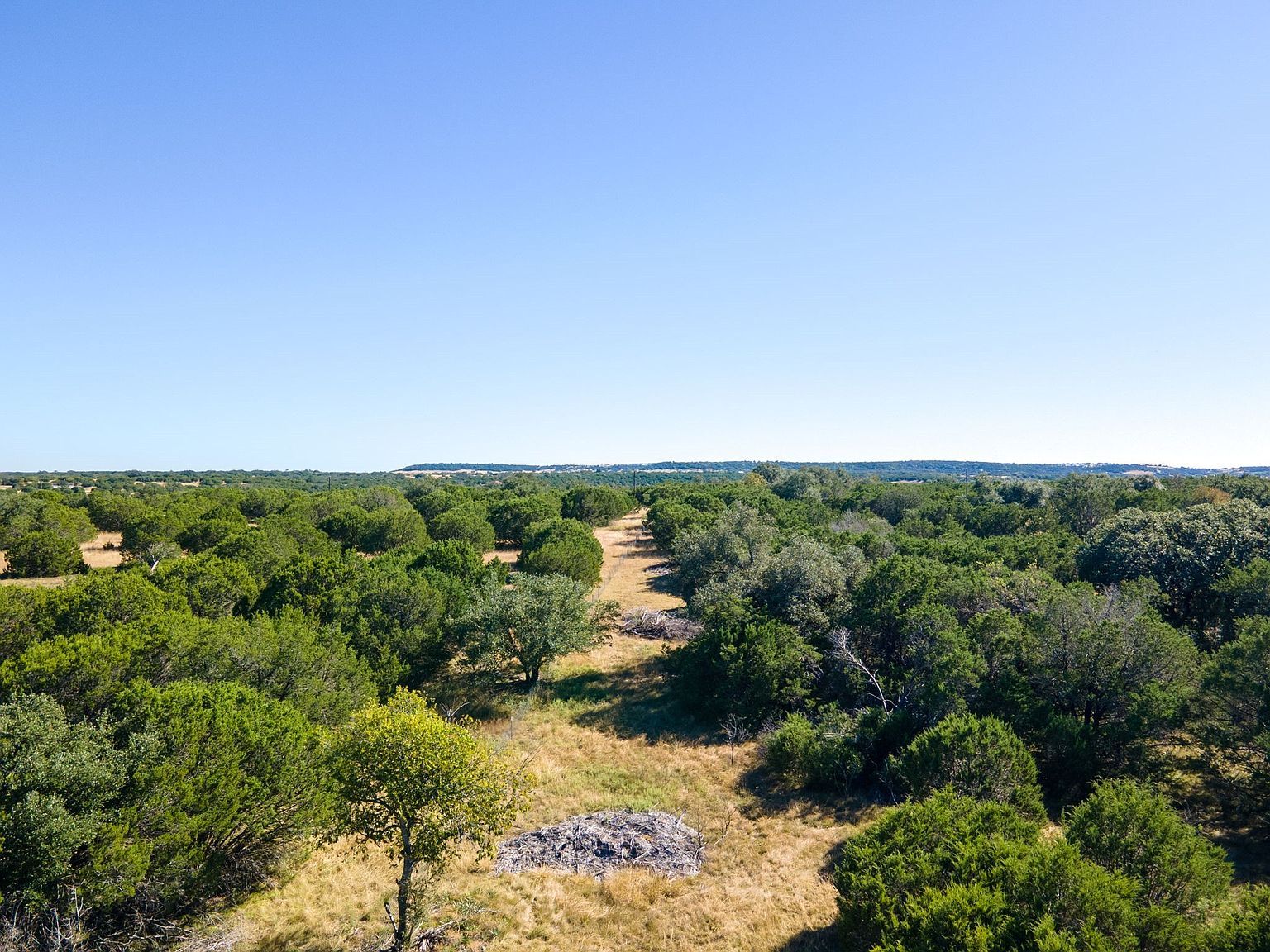 County Road 160 Evant, TX 76525  | Land/Lot