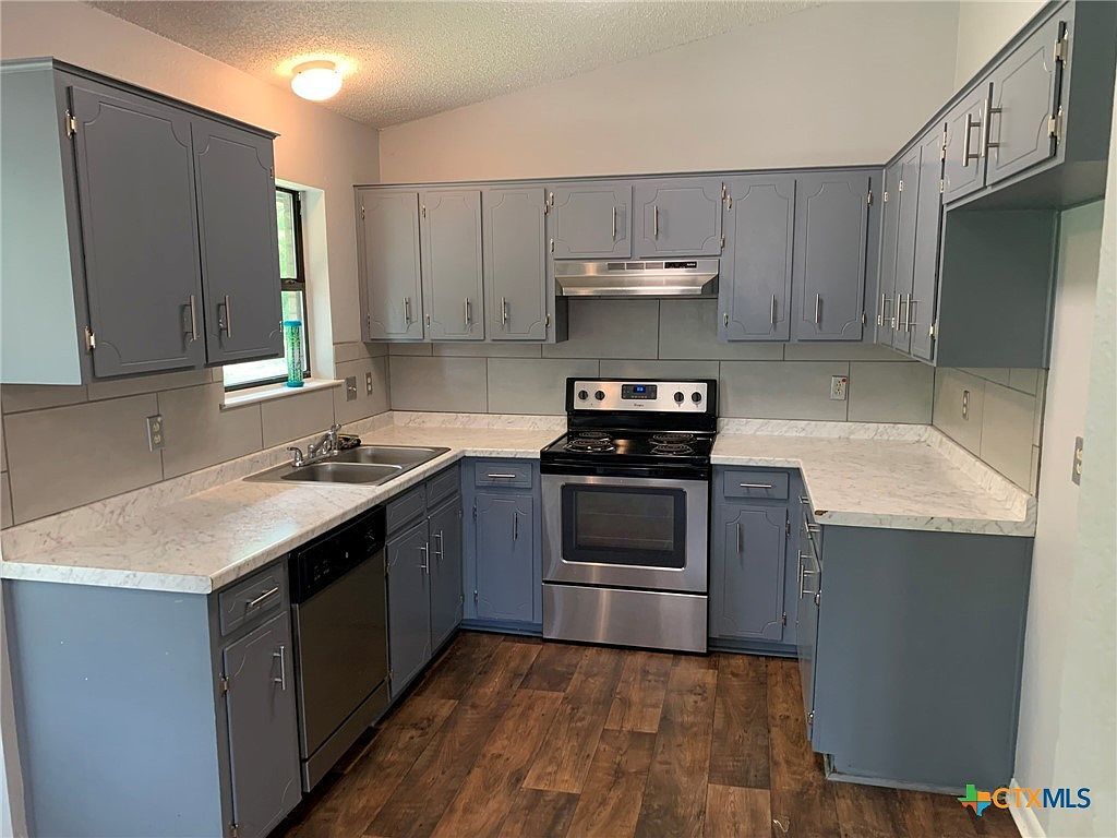 3312 Paintrock Dr Killeen, TX 76549 | Single Family