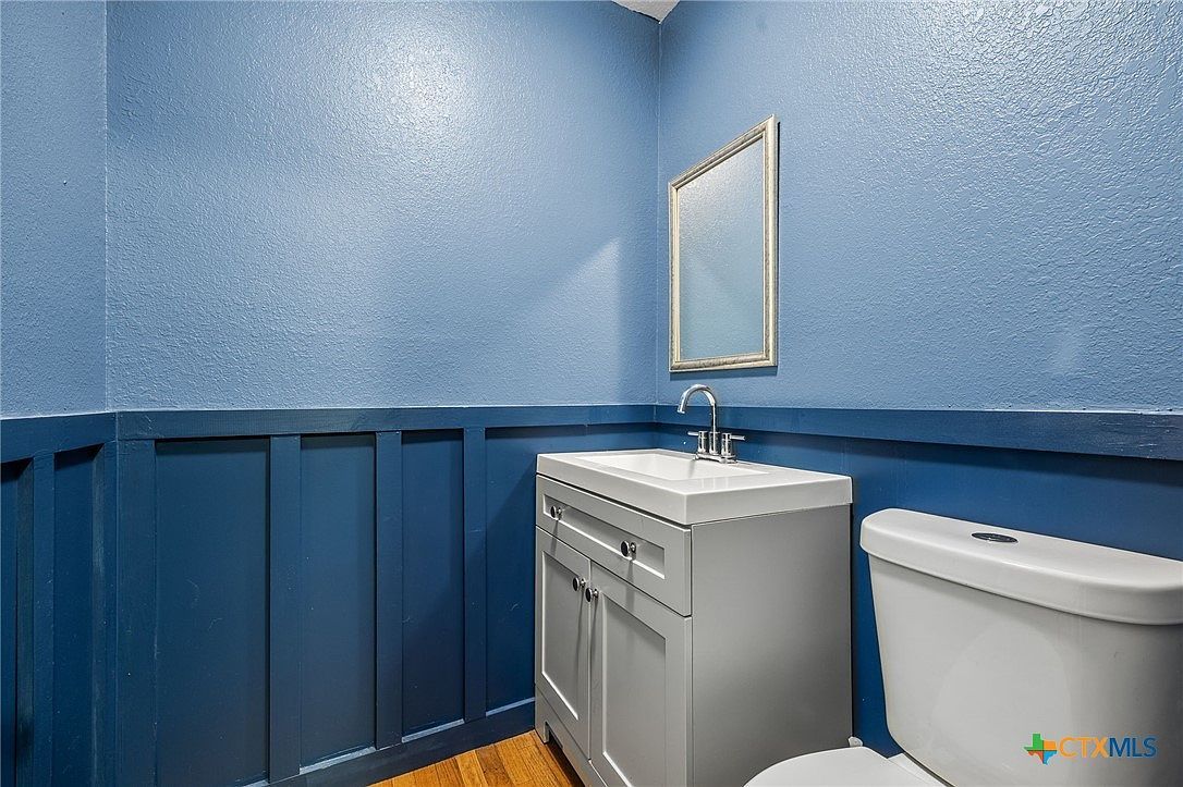 7 Dana St Lampasas, TX 76550  | Single Family