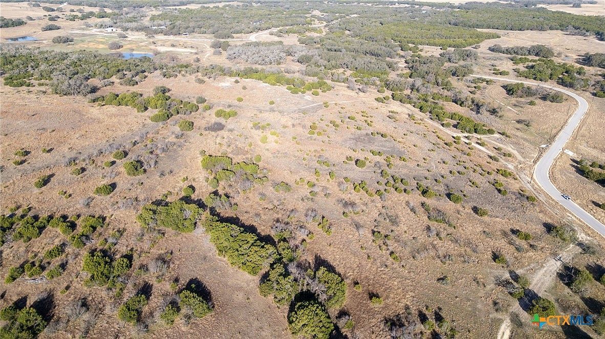 659 Shin Oak Dr Lampasas, TX 76550  | Land/Lot