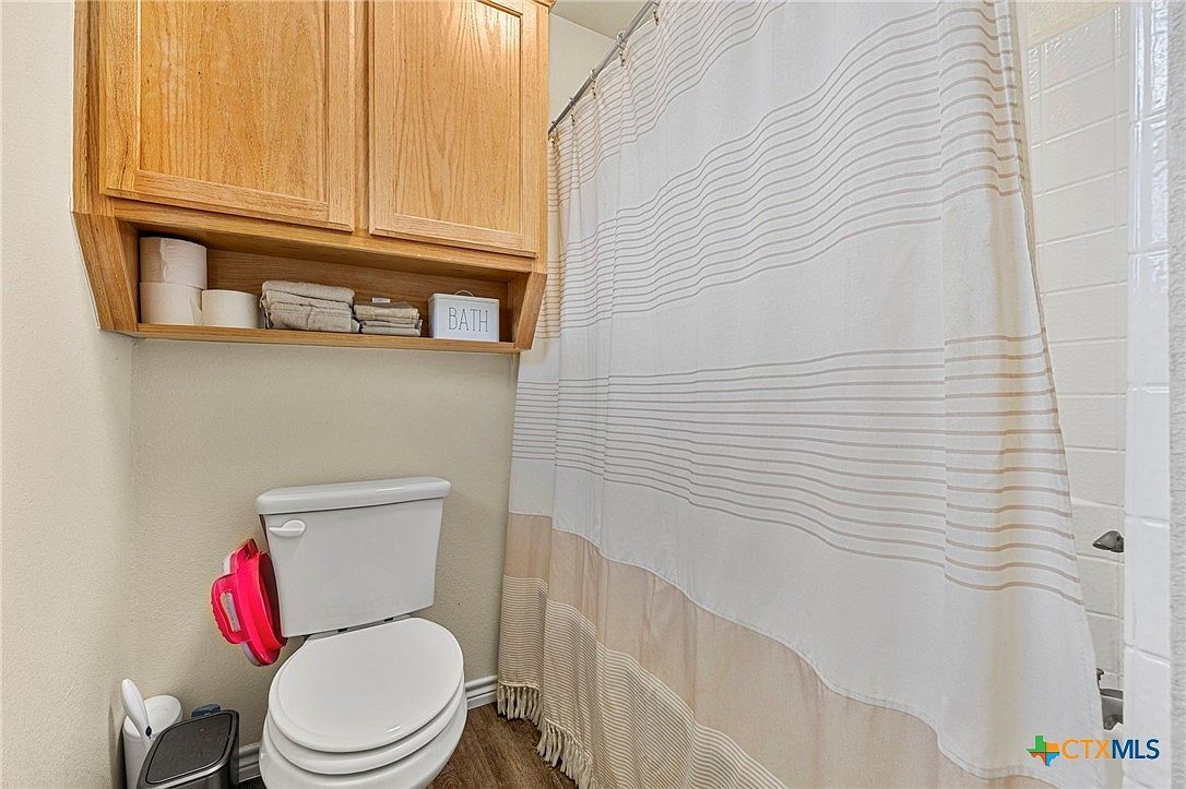 151 Private Road 3090 Lampasas, TX 76550  | Single Family