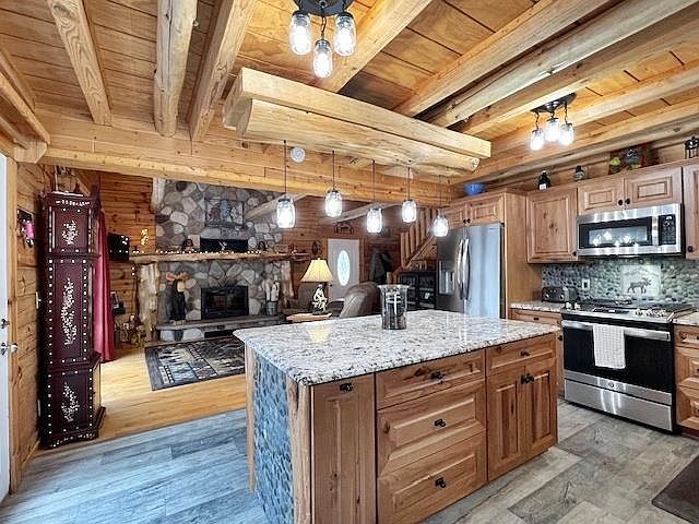 6564 Lambert Ln Laona, WI 54541  | Single Family