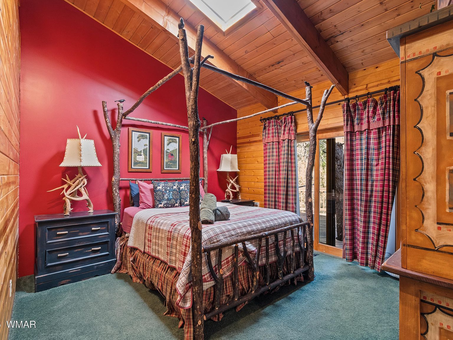 2948 Wildcat Trl Overgaard, AZ 85933  | Single Family