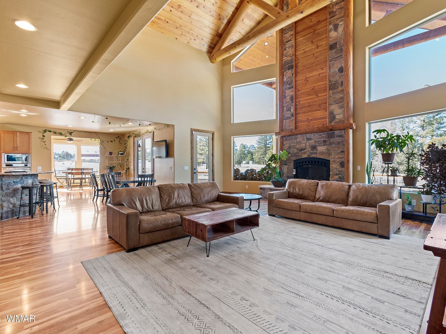 816 Fern Way Show Low, AZ 85901 | Single Family