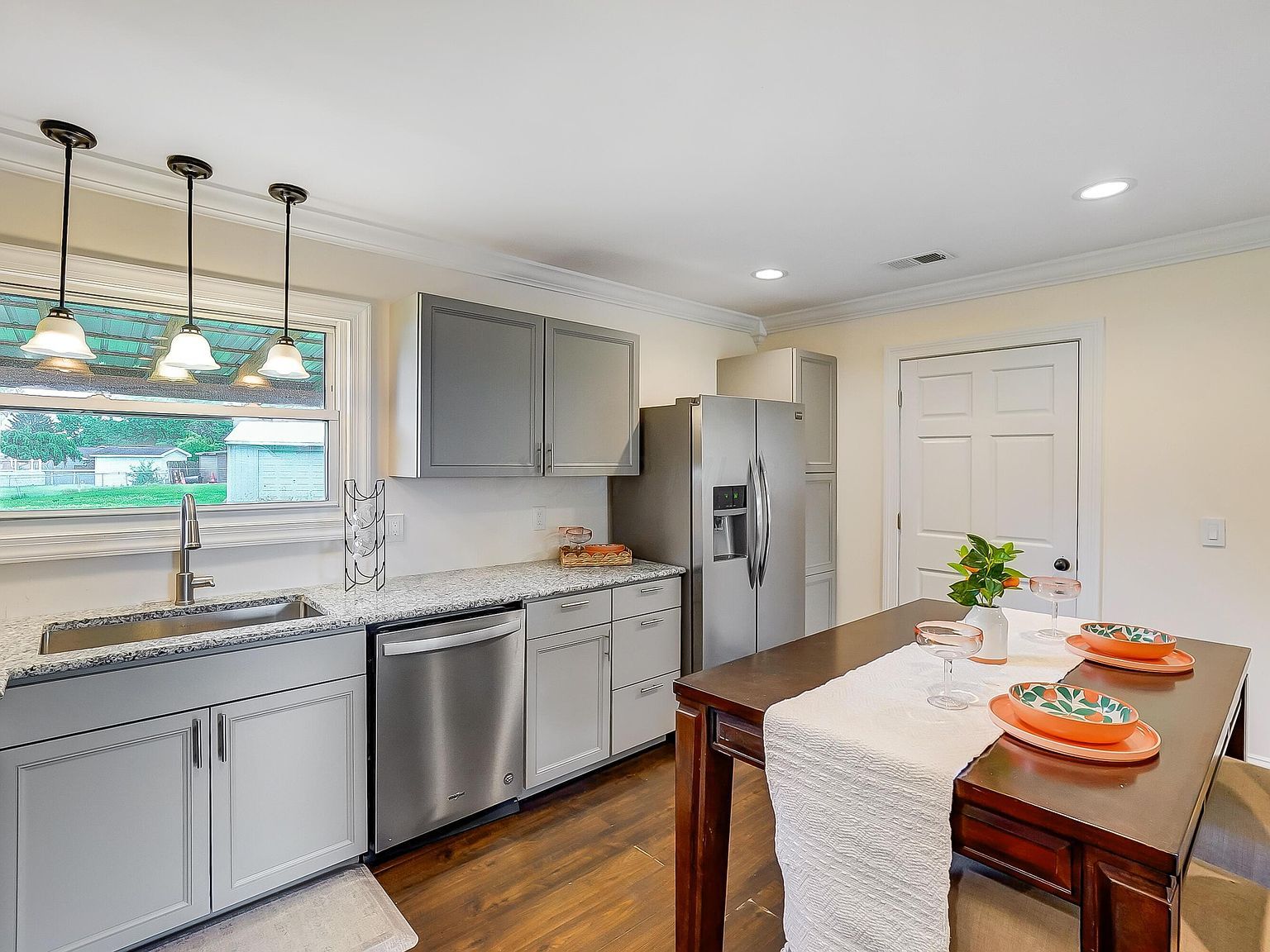 3580 Maywood Ct Washington Court House, OH 43160  | Single Family