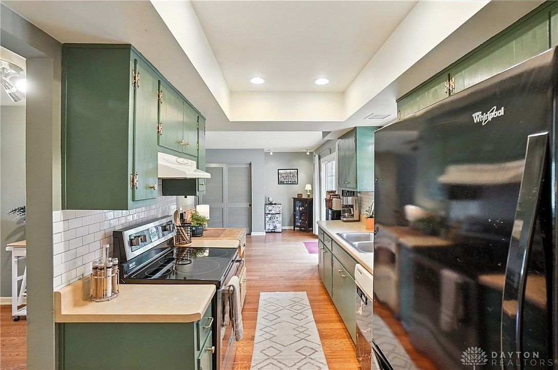 4475 Ardonna Ln Dayton, OH 45432  | Single Family