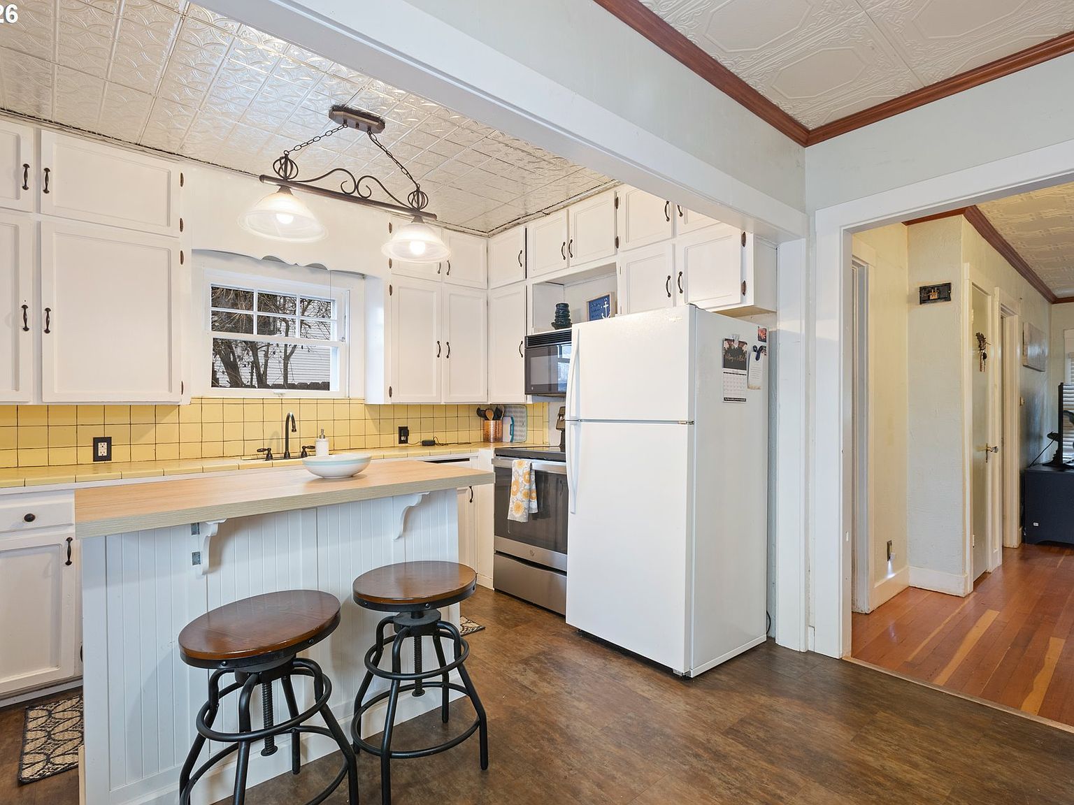 1560 SE Hamilton St Roseburg, OR 97470  | Single Family