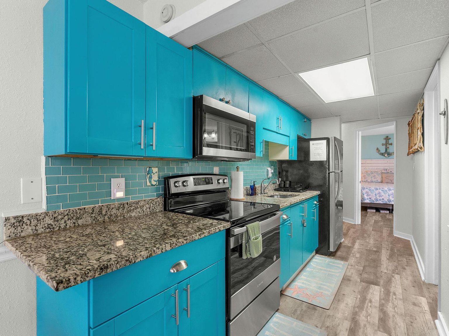 1905 S Ocean Blvd #704 Conway, SC 29577  | Condominium