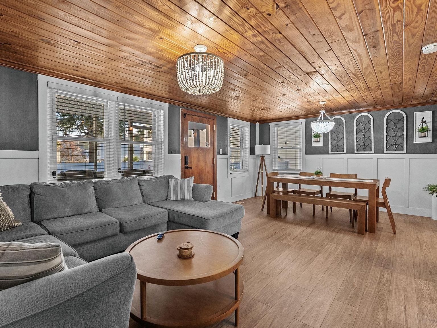 1519A Havens Dr North Myrtle Beach, SC 29582 | Single Family