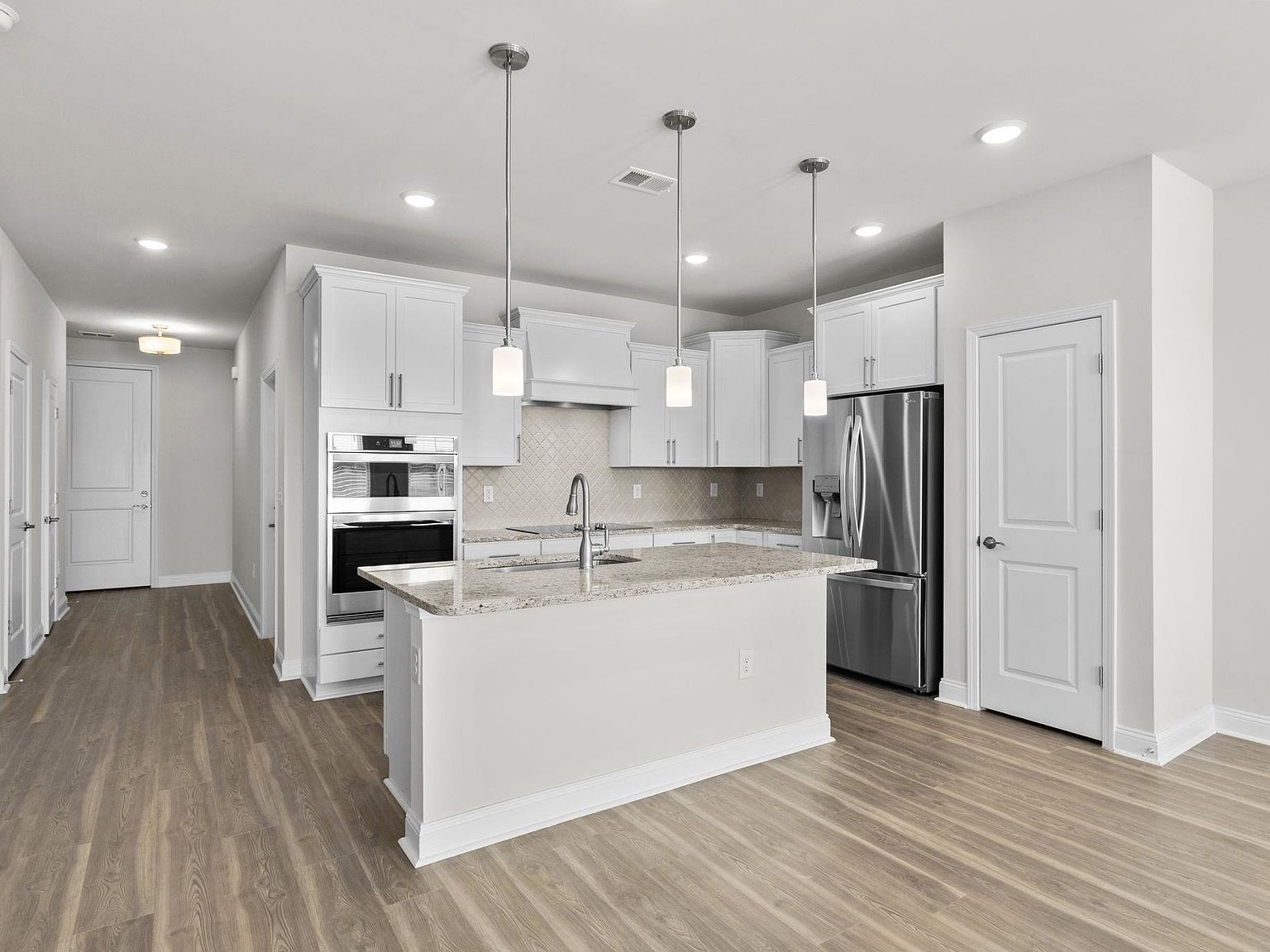 5207 Double Eagle Way #25 North Myrtle Beach, SC 29582  | New build