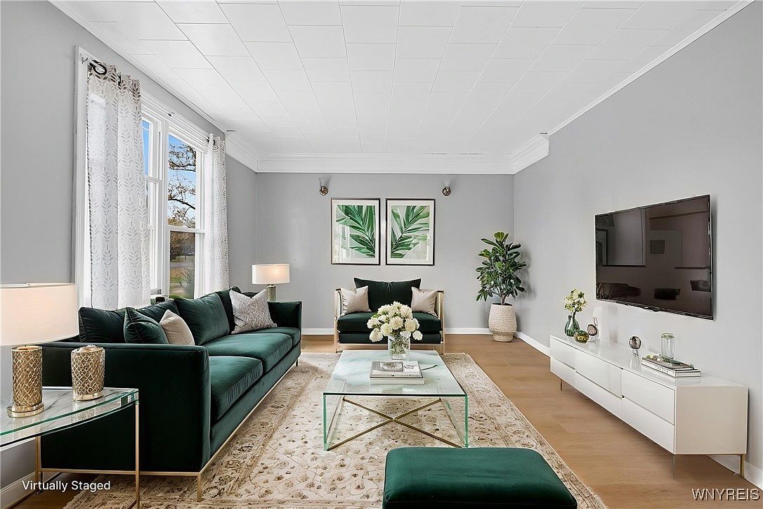 78 Grand Blvd Cheektowaga, NY 14225  | Single Family