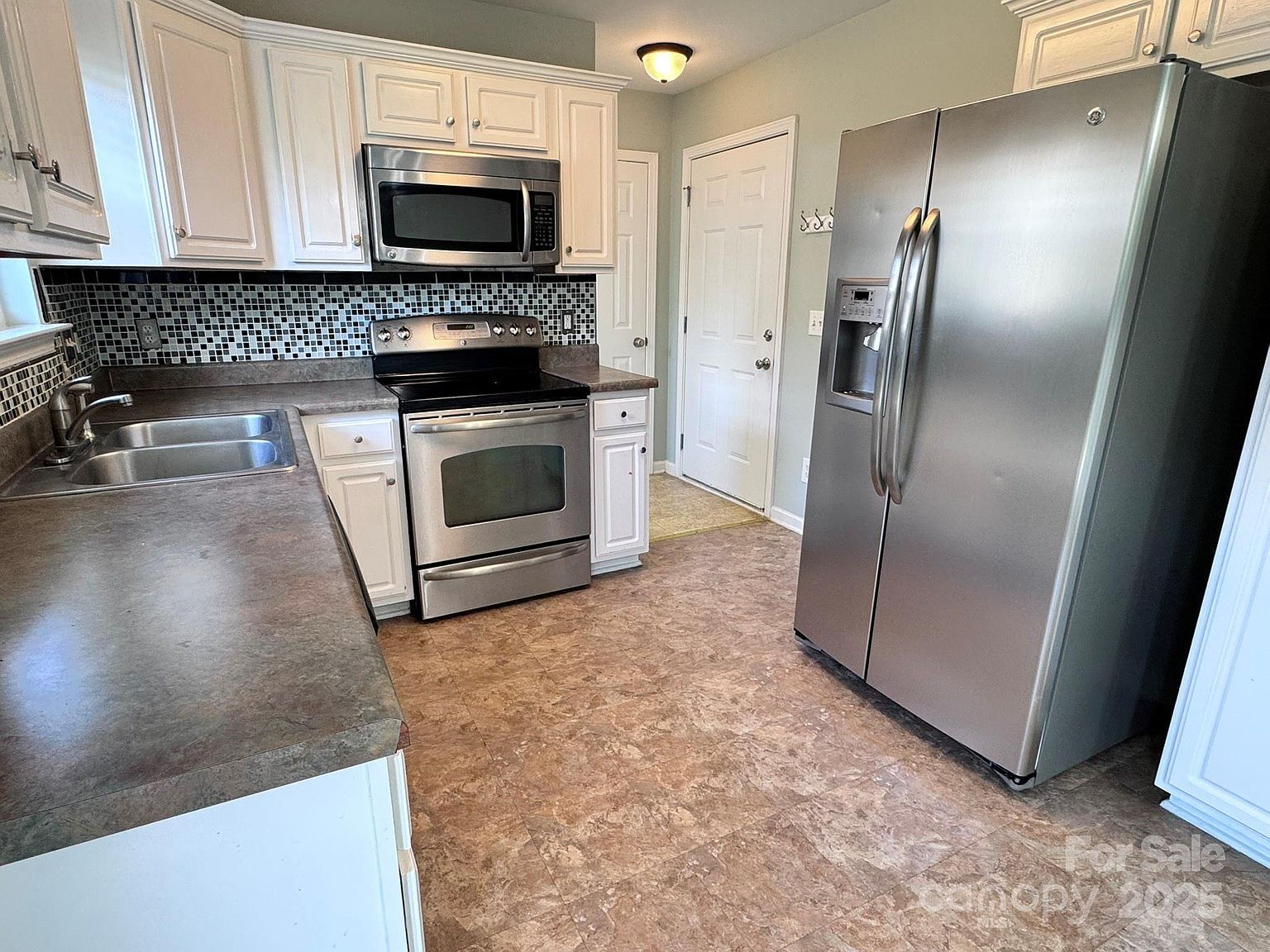 24 Torrington Ave Fletcher, NC 28732 | New build