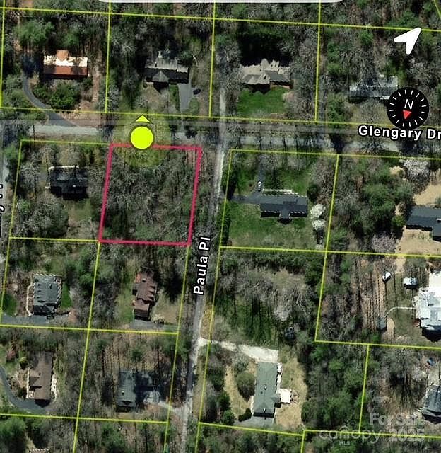 0 Glengary Dr #79 Flat Rock, NC 28731 | Land/Lot