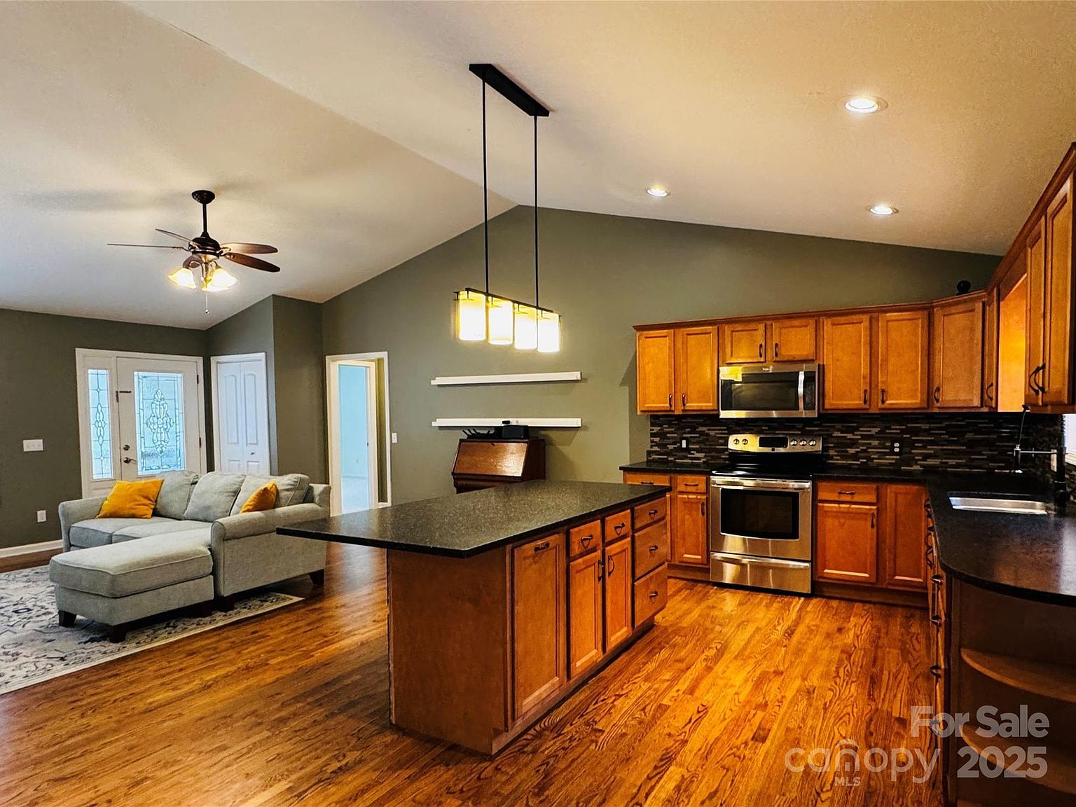 103 Redden Rd Hendersonville, NC 28739  | Single Family