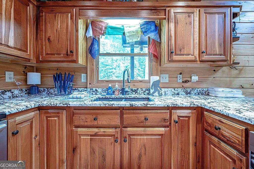 35 Leatherwood Mountain Rd Cherry Log, GA 30522 | Single Family