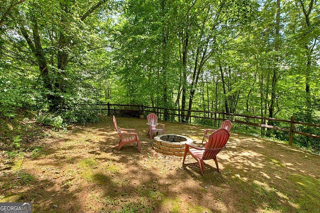 881 Aska Rd Blue Ridge, GA 30513 | Single Family