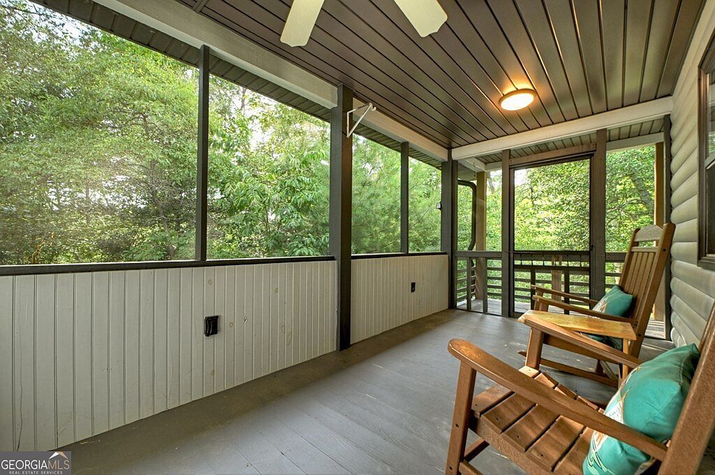 391 Happy Valley Ln Morganton, GA 30560  | Single Family