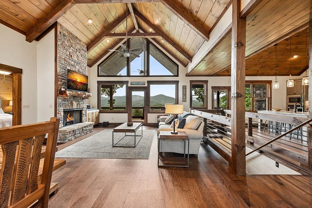 370 High Ridge Rd Epworth, GA 30541  | Single Family