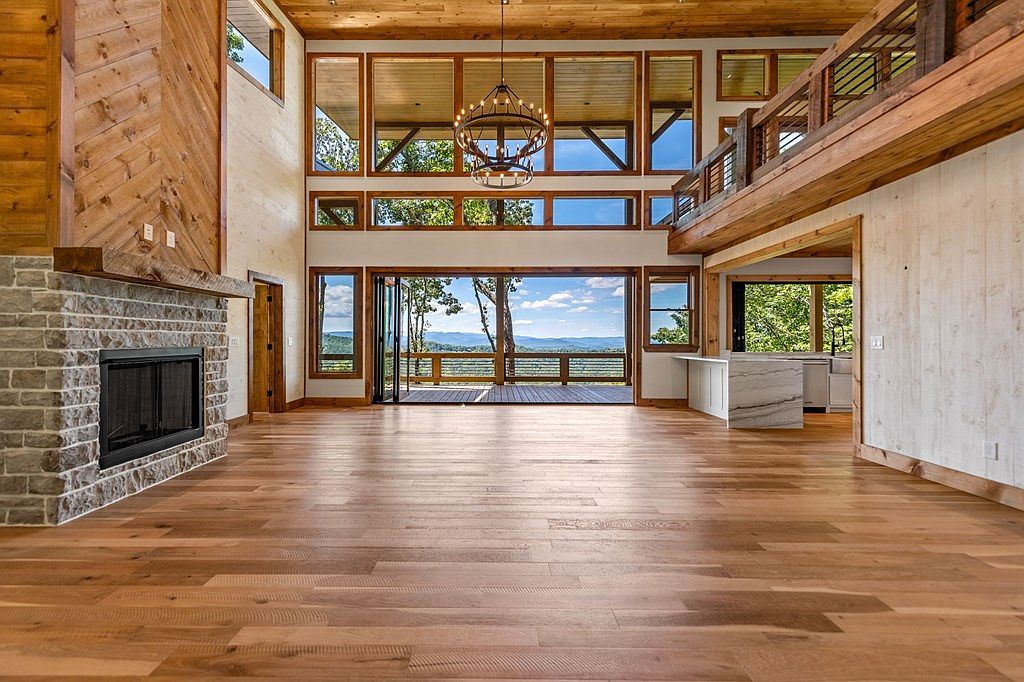 225 Grand Vista Dr Blue Ridge, GA 30513  | Single Family