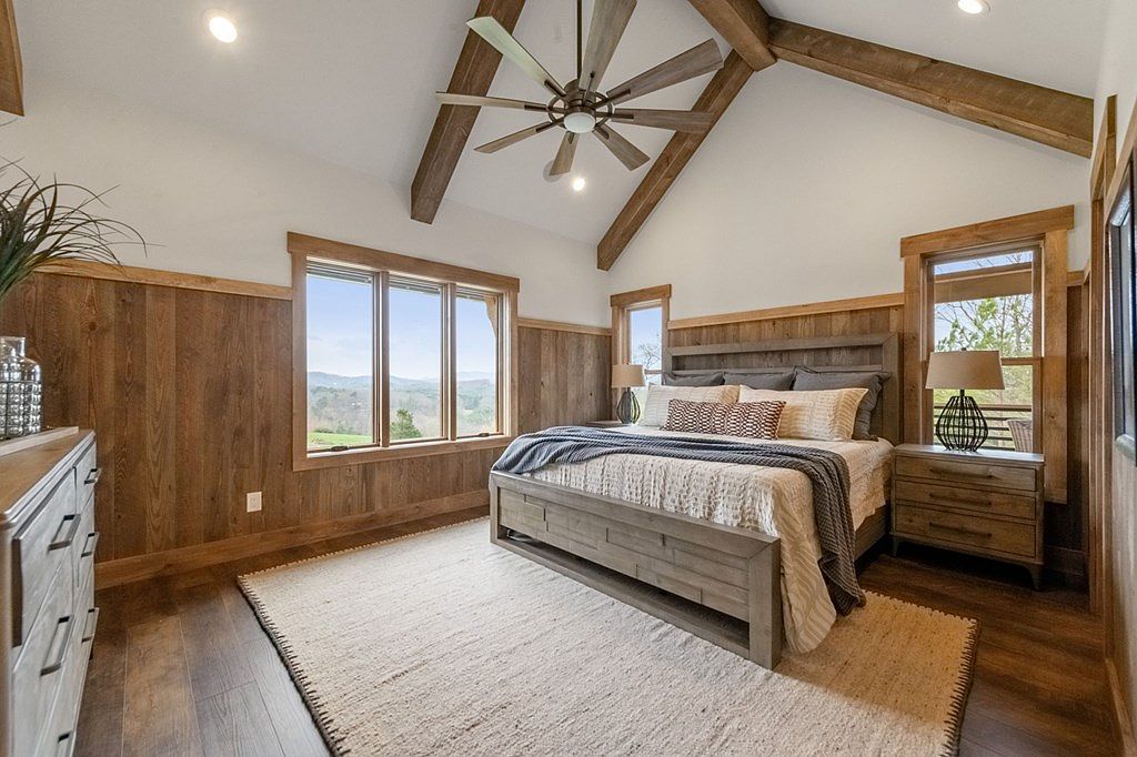 LOT 5 Cohutta Sunset Dr Blue Ridge, GA 30513  | Single Family