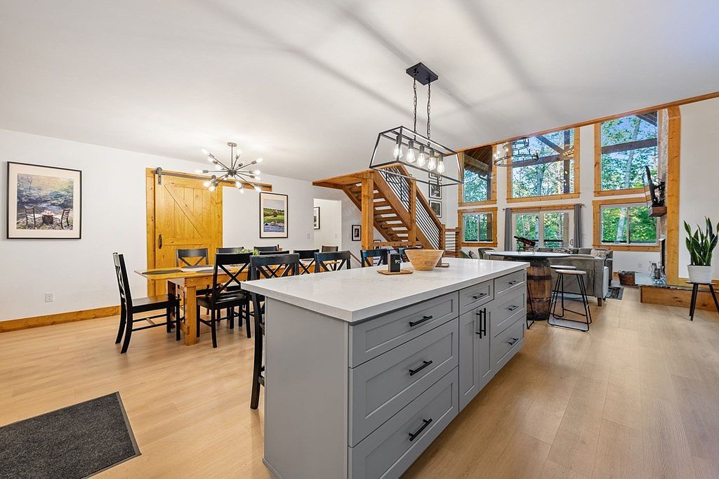 750 Laurel Cir Blue Ridge, GA 30513  | Single Family