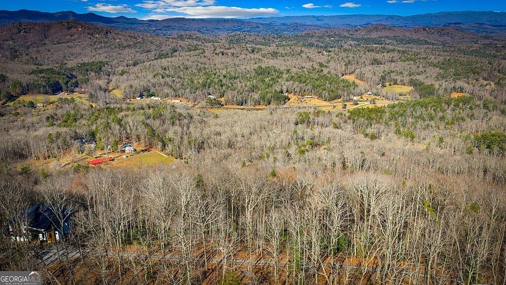 LOT 1 Scouts Overlook Morganton, GA 30560 | Land/Lot