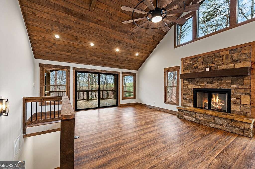 2393 Ada St Blue Ridge, GA 30513 | Single Family