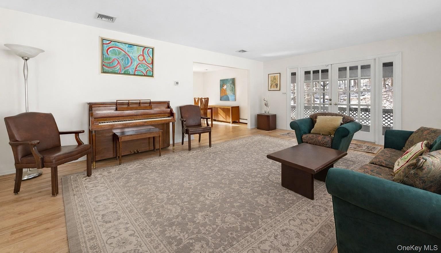 56 Brandon Dr Mount Kisco, NY 10549  | Single Family