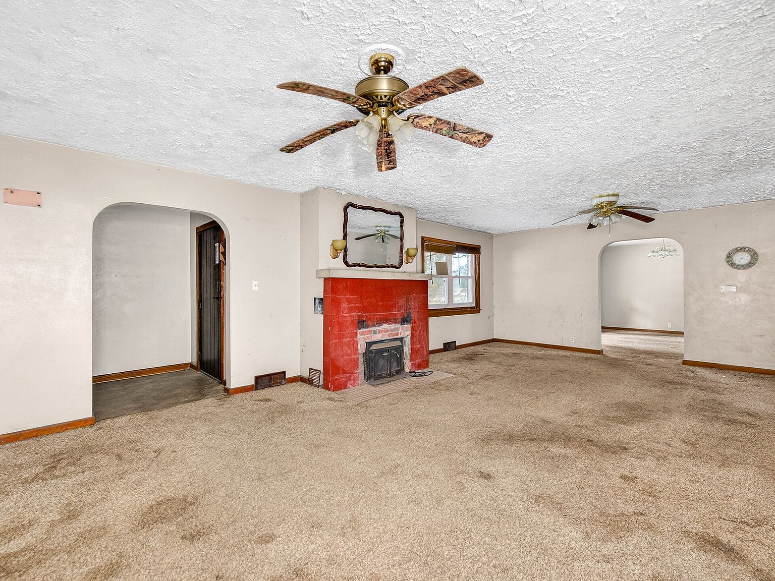 6570 S County Road 850 E Crothersville, IN 47229 | Single Family