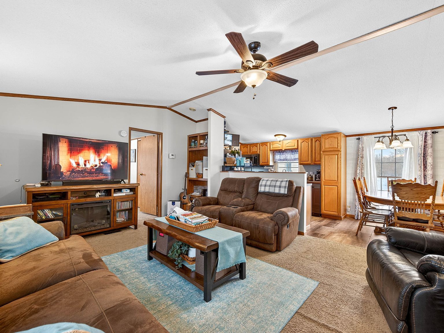 976 Vinegar Hill Rd Bedford, IN 47421 | Single Family