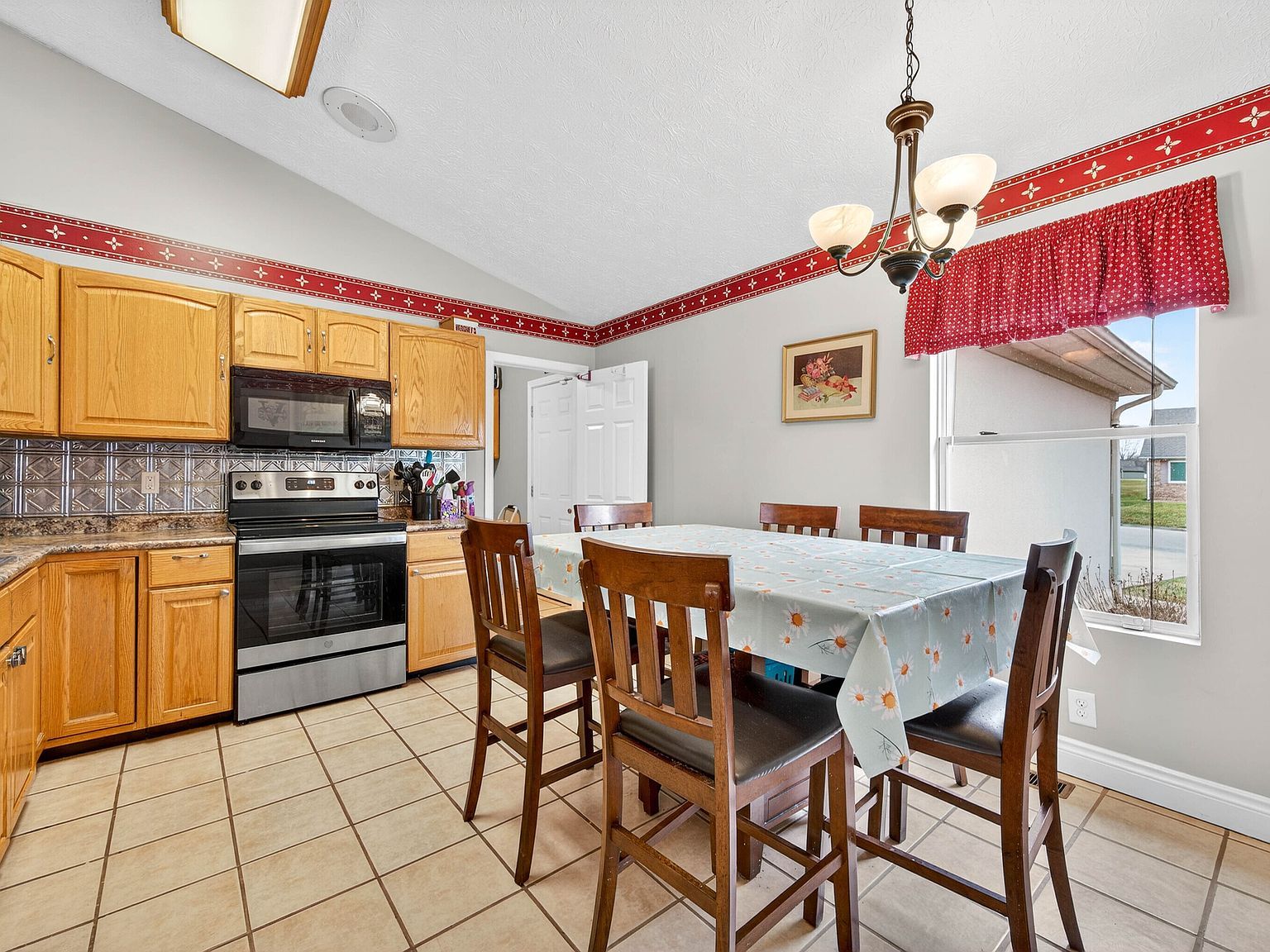 2823 Whitney Way Seymour, IN 47274 | Single Family